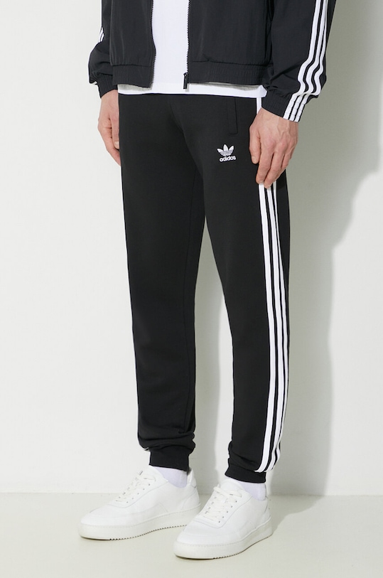 adidas Adicolor 3-Stripes Pants Black black IU2353