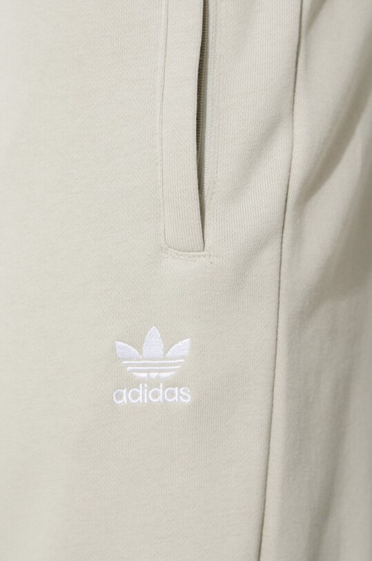 Tepláky adidas Originals Essential Pant IR7800 sivá