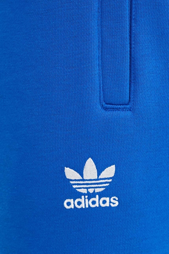 Tepláky adidas Originals Essential Pant modrá IR7806