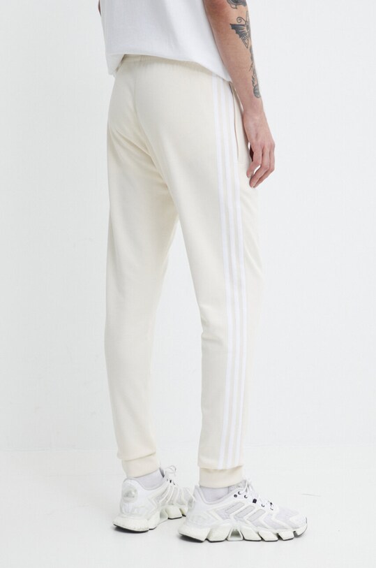 Îmbrăcăminte adidas Originals pantaloni de trening Adicolor Classics SST IR9878 bej