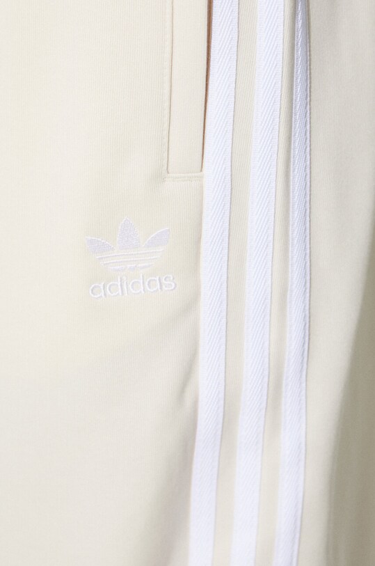 adidas Originals pantaloni de trening Adicolor Classics SST IR9878 bej