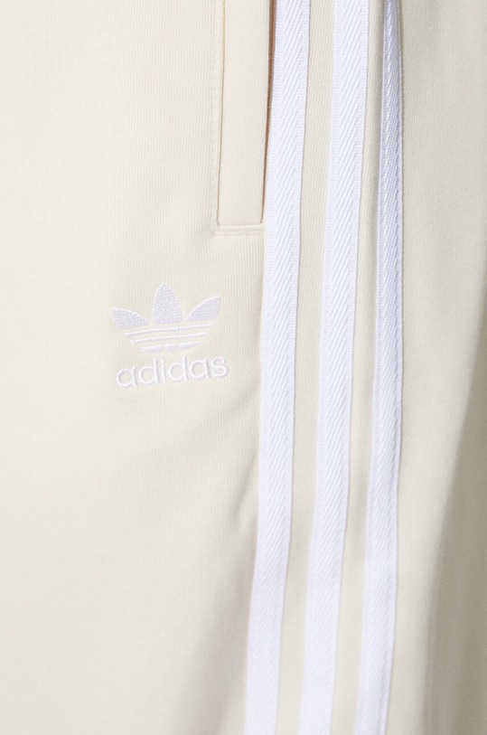 adidas Originals joggers Adicolor Classics SST IR9878 beige