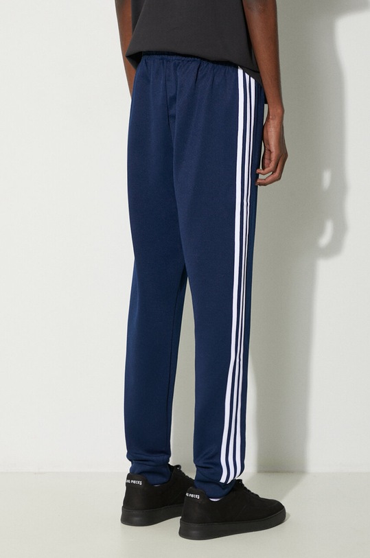 Oblečení Tepláky adidas Originals Adicolor Classics SST IR9887 námořnická modř