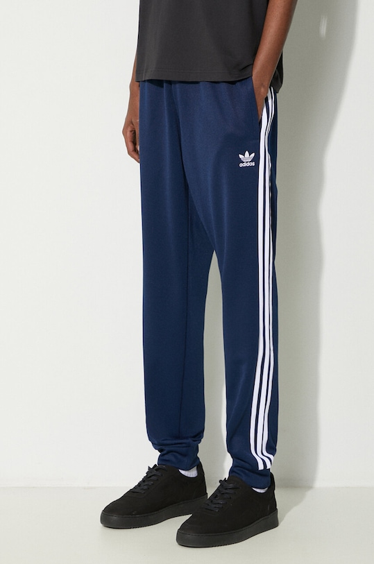 Спортивные штаны adidas Originals Adicolor Classics SST тёмно-синий IR9887