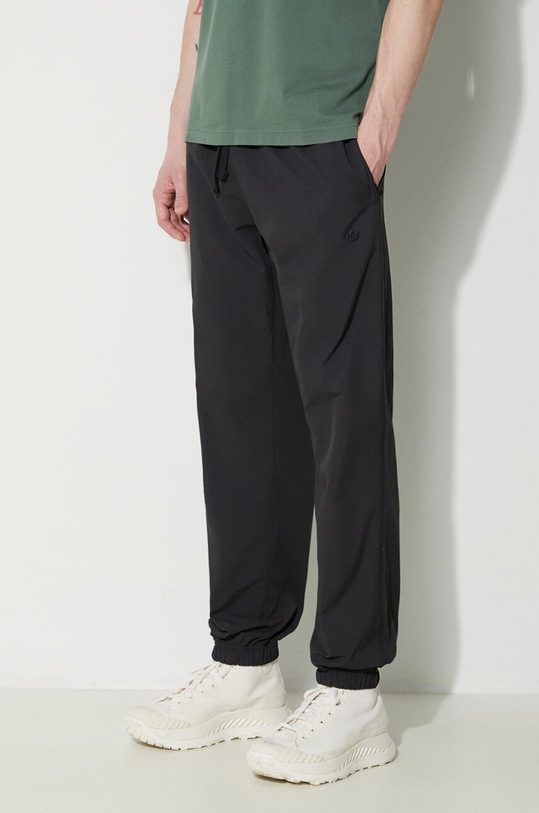 adidas Originals trousers Premium Essentials Sweatpant black IS1796