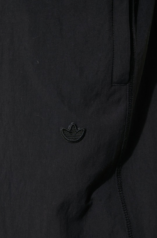 adidas Originals trousers Premium Essentials Sweatpant IS1796 black