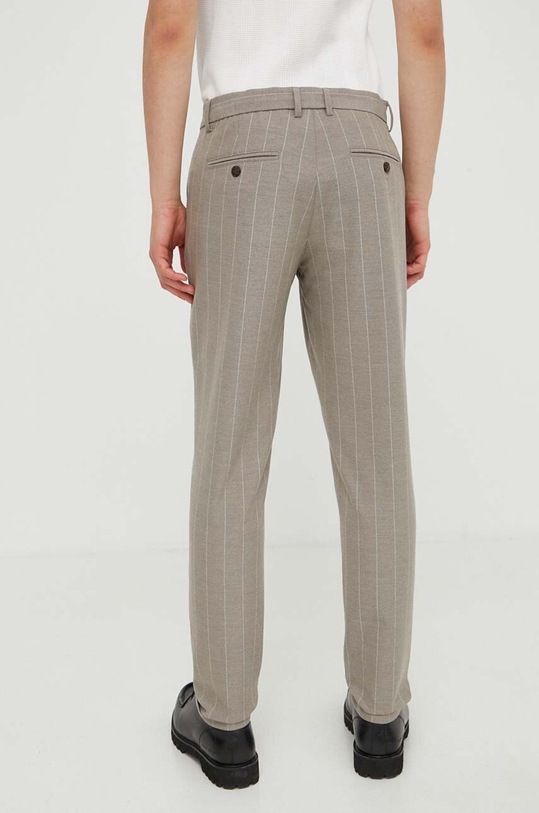 Одяг Штани Les Deux LDM510123 бежевий