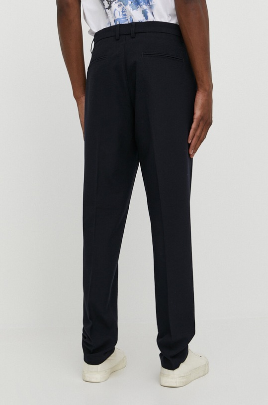 Oblečenie Nohavice Les Deux LDM510133 čierna