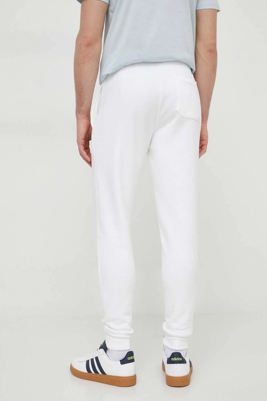 Polo Ralph Lauren joggers 710835768 white AW24