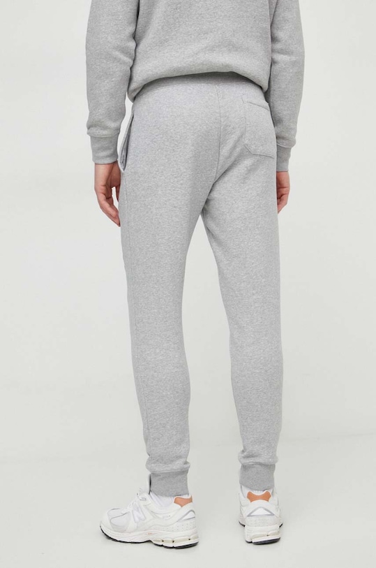 Oblečení Tepláky Polo Ralph Lauren 710835768 šedá