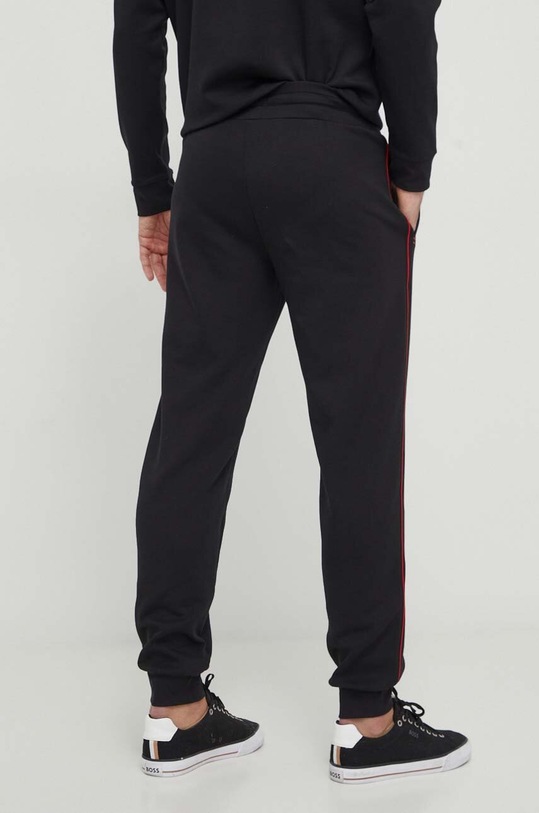 Îmbrăcăminte HUGO pantaloni de trening 50510579 negru
