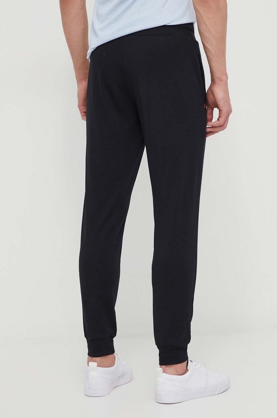 Îmbrăcăminte HUGO pantaloni de lounge 50518684 negru