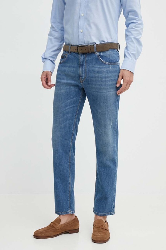 Aeronautica Militare jeans blu PJ198CT3197