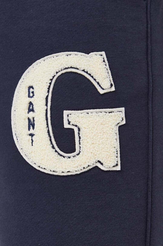 Gant pantaloni de trening bleumarin 2009034
