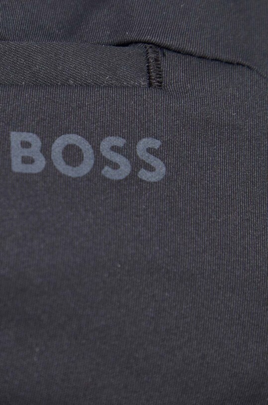 BOSS Green pantaloni negru 50495488