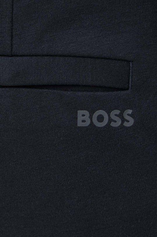 Παντελόνι Boss Green σκούρο μπλε 50513436