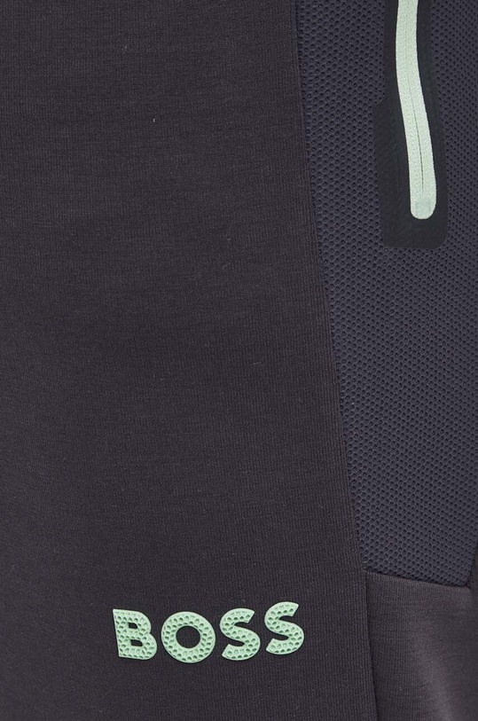 BOSS Green pantaloni de trening gri 50510346