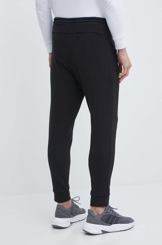 Îmbrăcăminte Boss Green pantaloni de trening 50512508 negru