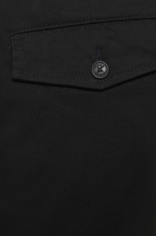 HUGO Blue spodnie czarny 50511260