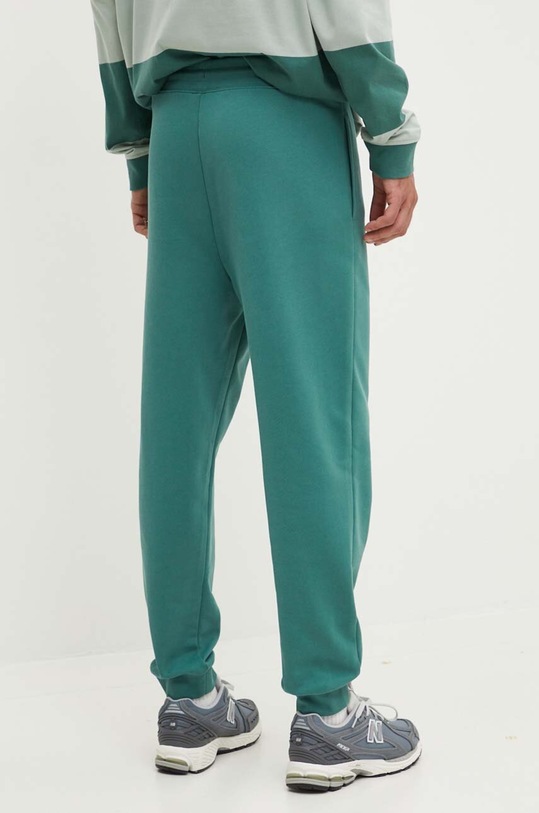 Îmbrăcăminte Hugo Blue pantaloni de trening din bumbac 50522360 verde