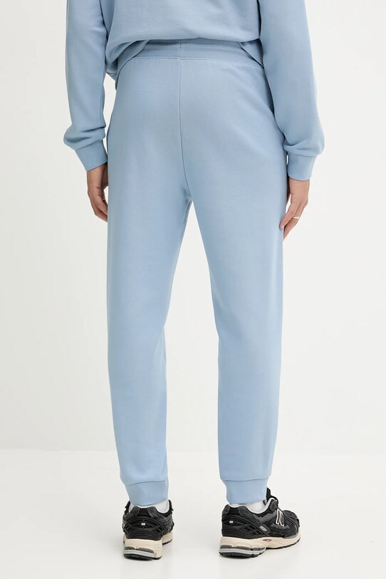 Îmbrăcăminte Hugo Blue pantaloni de trening din bumbac 50522360 albastru