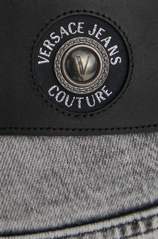 Versace Jeans Couture jeansi gri 76GAB5D0.CDW98
