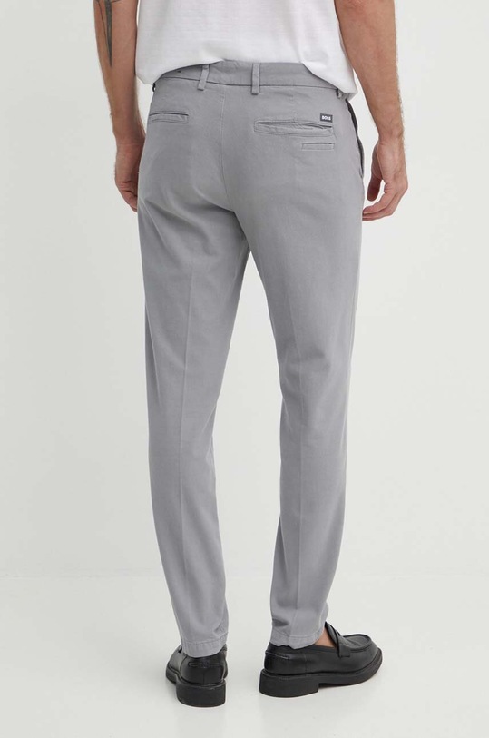 Îmbrăcăminte BOSS pantaloni 50507575 gri