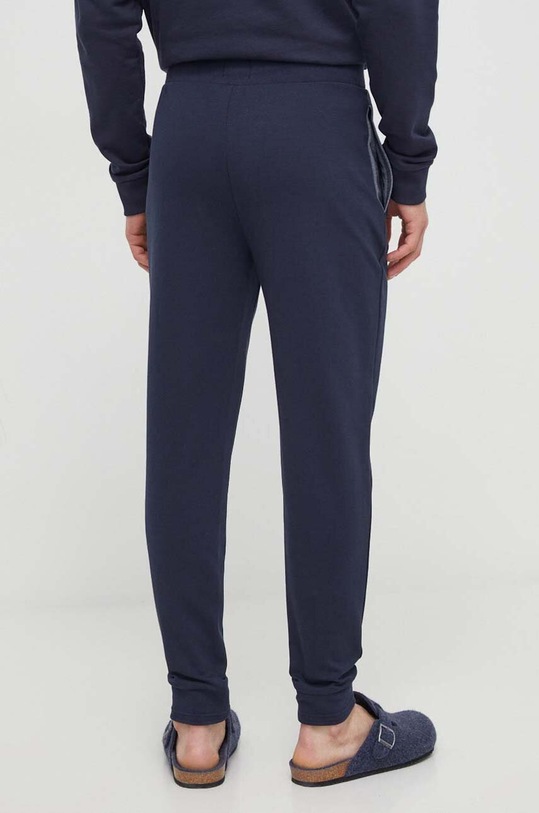 Oblečení Tepláky BOSS 50515166 námořnická modř