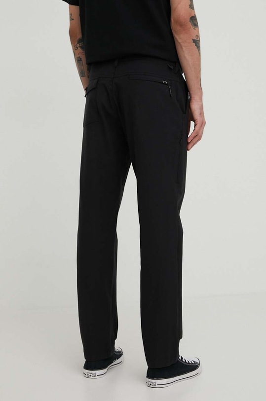 Îmbrăcăminte Billabong pantaloni BILLABONG X ADVENTURE DIVISION ABYNP00147 negru