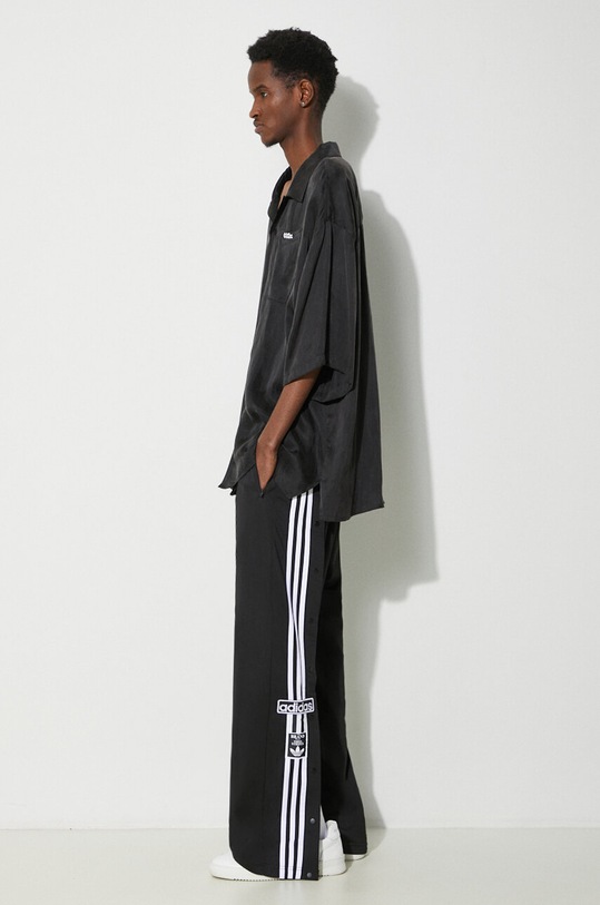 adidas Originals joggers Planet friendly black IM8219
