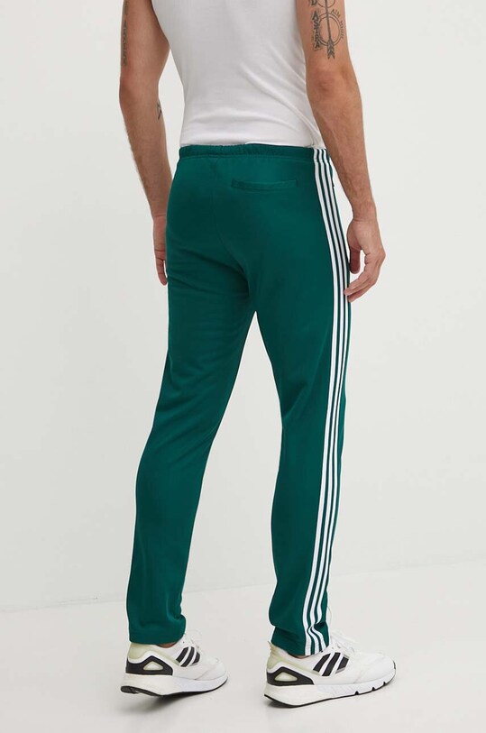 Îmbrăcăminte adidas Originals pantaloni de trening IP0419 verde
