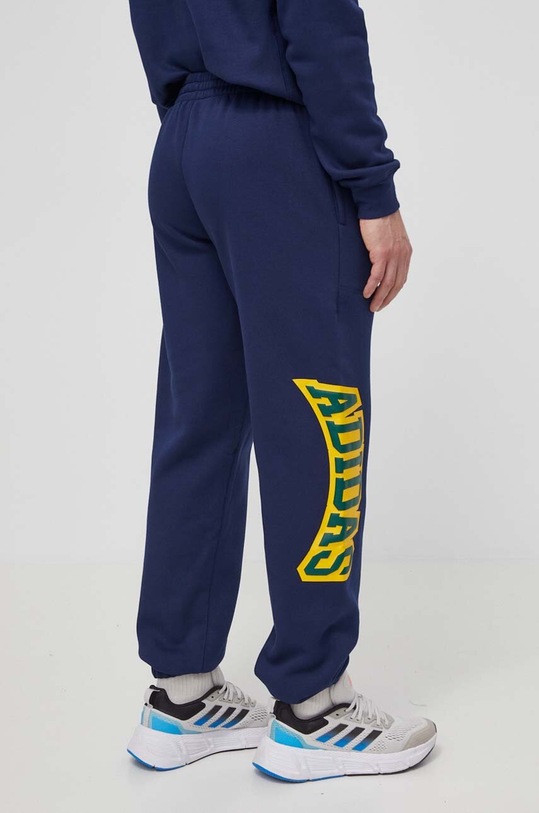 Спортен панталон adidas Originals VRCT Pants IS0196 тъмносин SS24