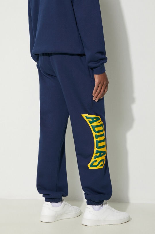 Дрехи Спортен панталон adidas Originals VRCT Pants IS0196 тъмносин
