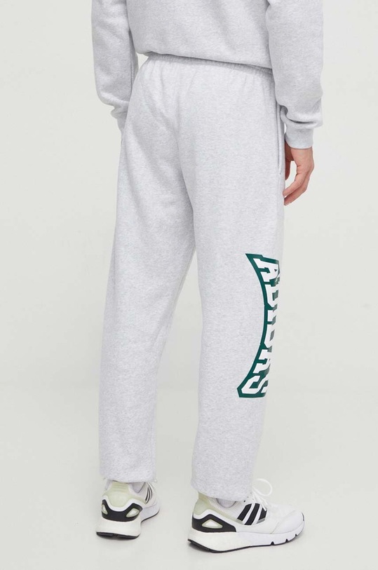 Ρούχα Παντελόνι φόρμας adidas Originals IS2900 γκρί