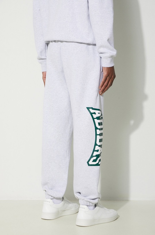 Odzież adidas Originals spodnie dresowe IS2900 szary