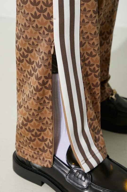 adidas Originals pantaloni de trening IS2922 maro