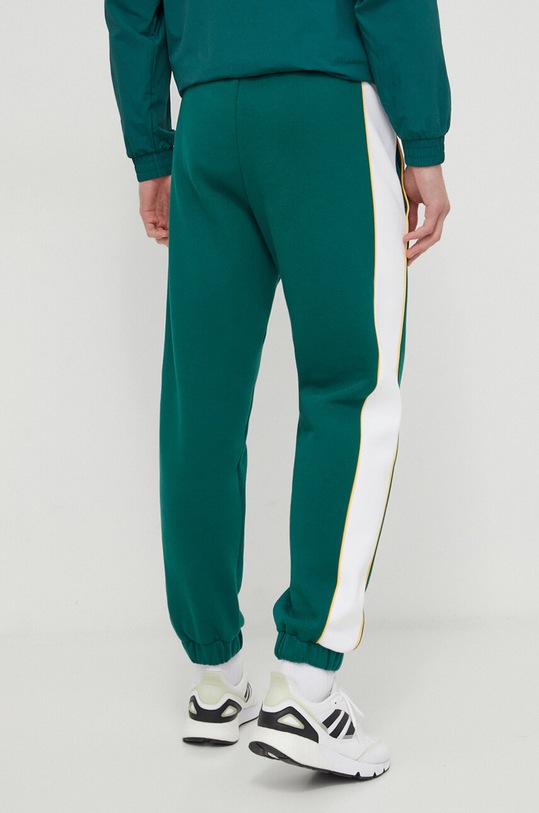 Odzież adidas Originals spodnie dresowe IT2442 zielony