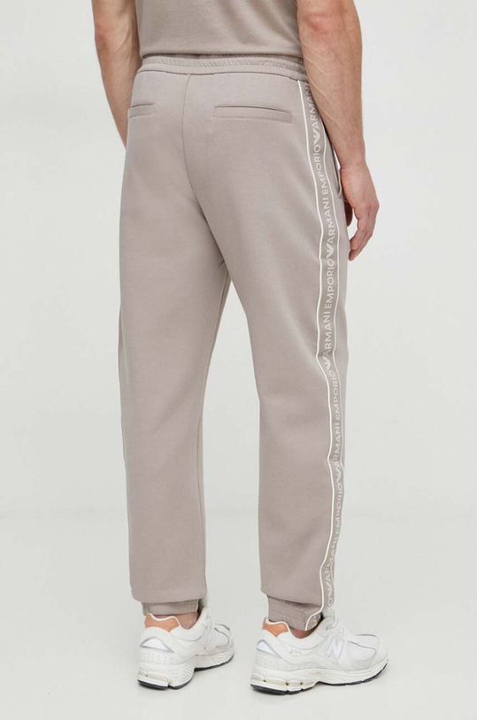 Одежда Спортивные штаны Emporio Armani 3D1P68.1JHSZ бежевый