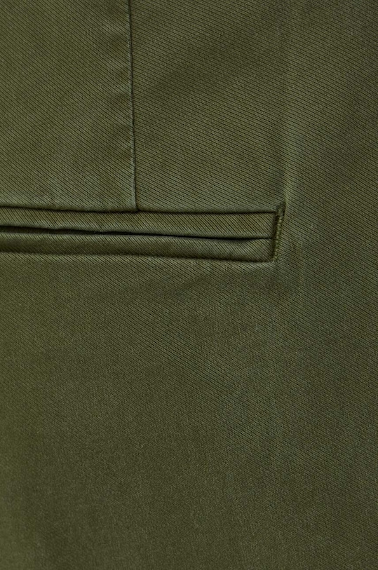 United Colors of Benetton pantaloni verde 49QGUF03Q