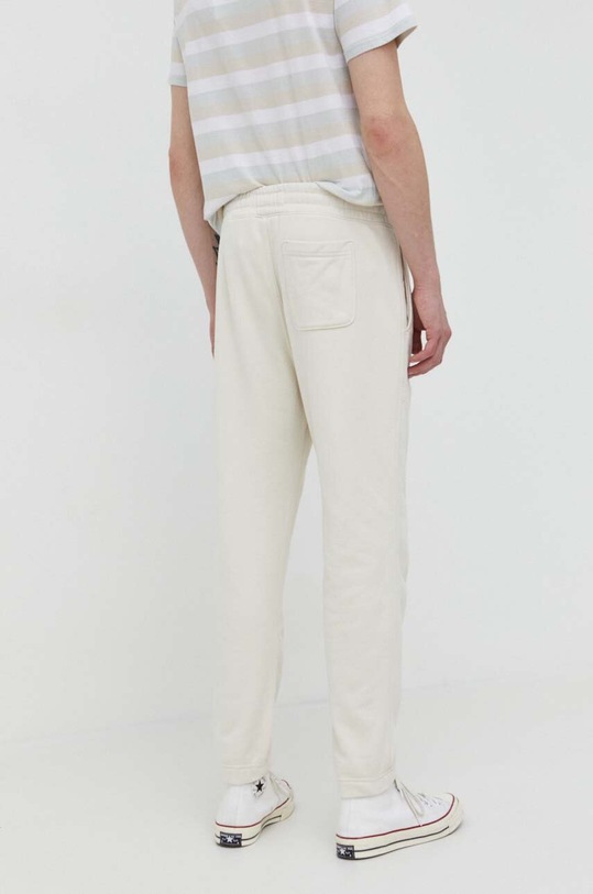 Îmbrăcăminte Abercrombie & Fitch pantaloni de trening KI134.4020.150 bej