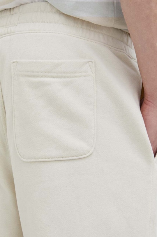 Abercrombie & Fitch pantaloni de trening bej KI134.4020.150