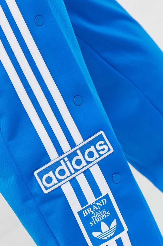 adidas Originals pantaloni de trening IM8224 albastru