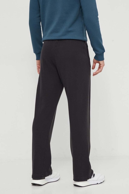 Одежда Хлопковые спортивные штаны adidas Originals IR7984 чёрный