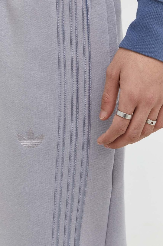 Tepláky adidas Originals šedá IT7448