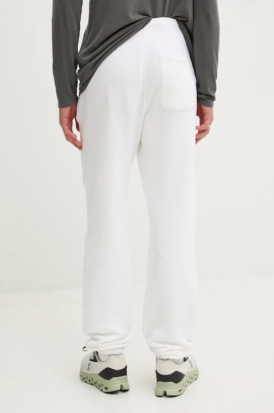 Одежда Спортивные штаны American Vintage MIZU05AE24 белый
