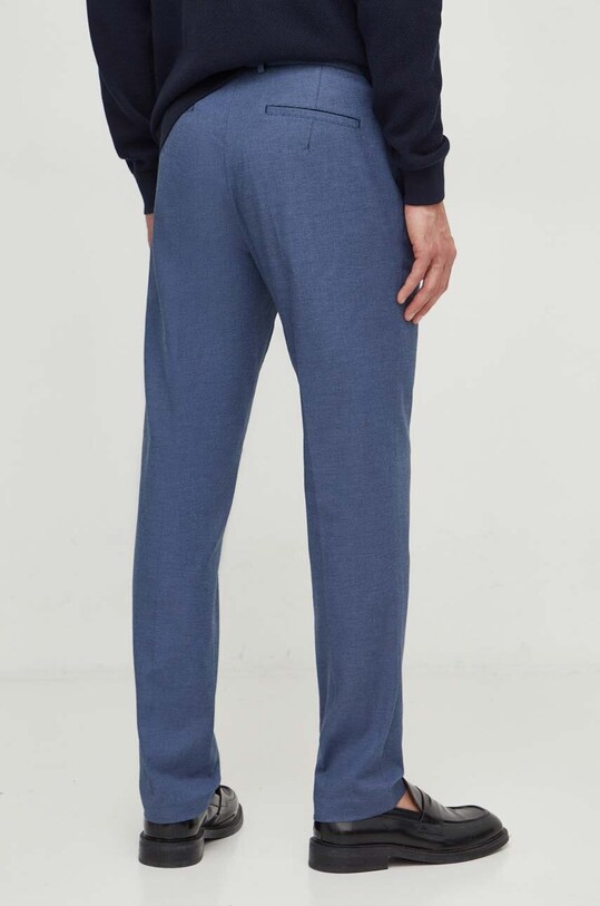 Одяг Штани Sisley 4LAGSF03M блакитний