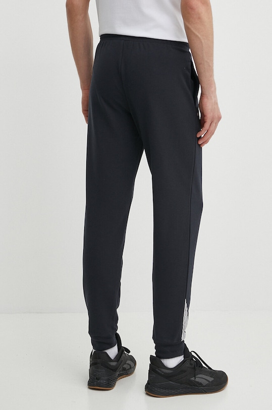 Oblečení Tepláky EA7 Emporio Armani PJLIZ.3DPP70.1578 námořnická modř