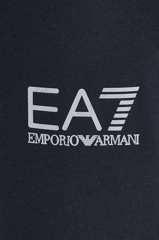 Tepláky EA7 Emporio Armani námořnická modř PJLIZ.3DPP70.1578