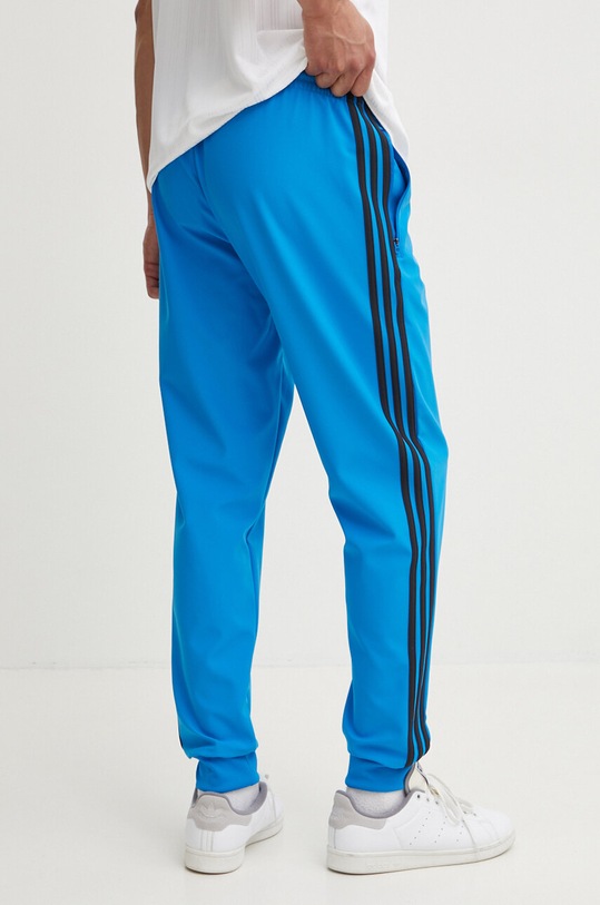Îmbrăcăminte adidas Originals pantaloni de trening IM9881 albastru