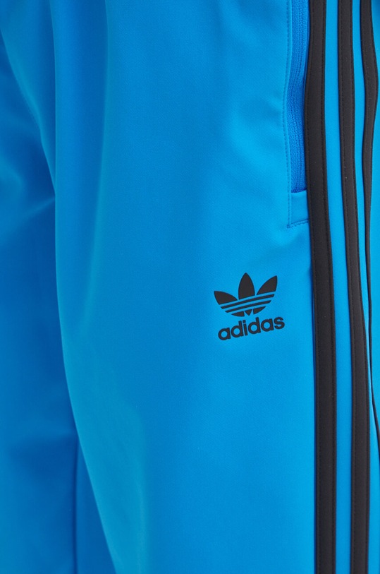 adidas Originals pantaloni de trening albastru IM9881